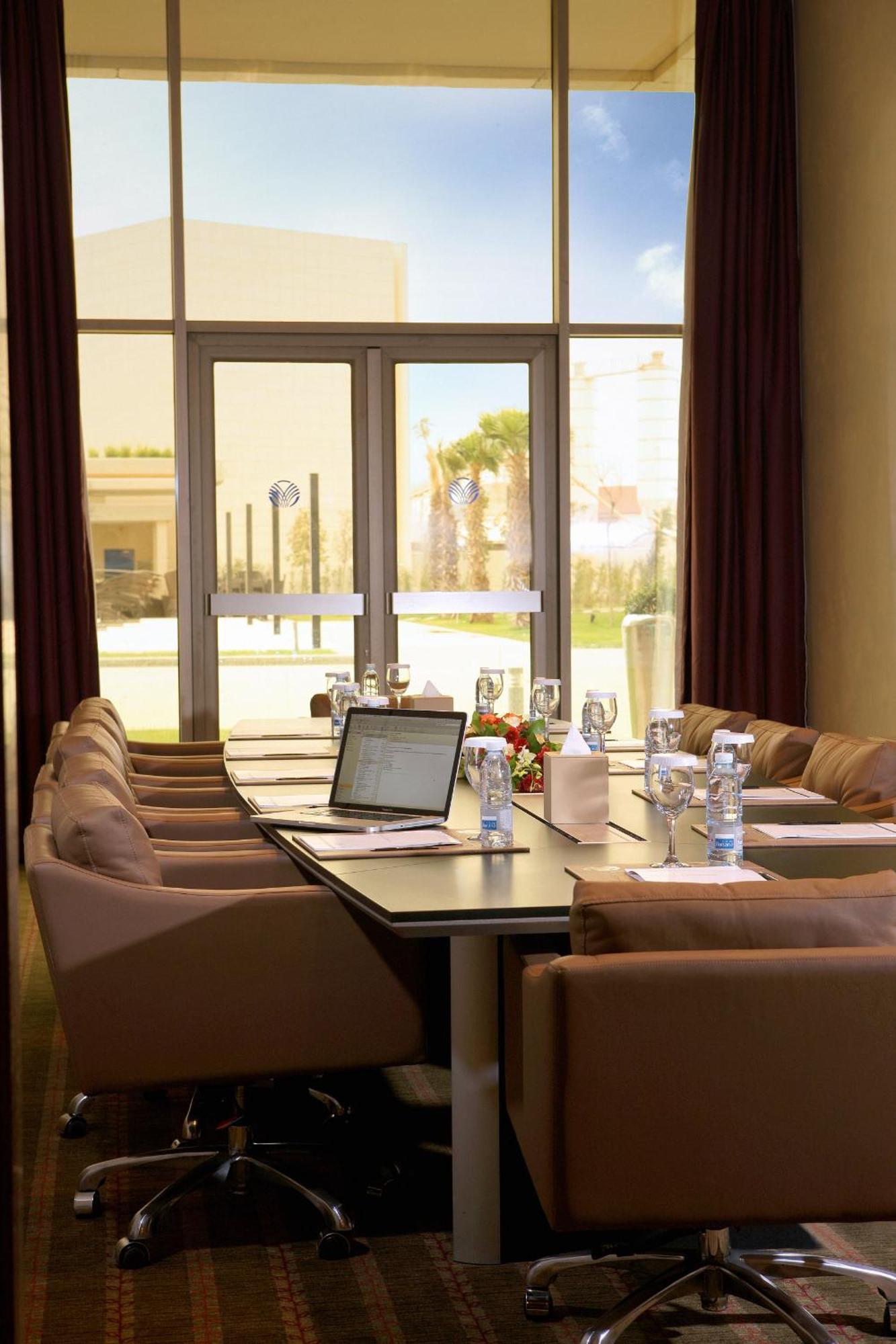 Erbil Rotana Hotel ภายนอก รูปภาพ