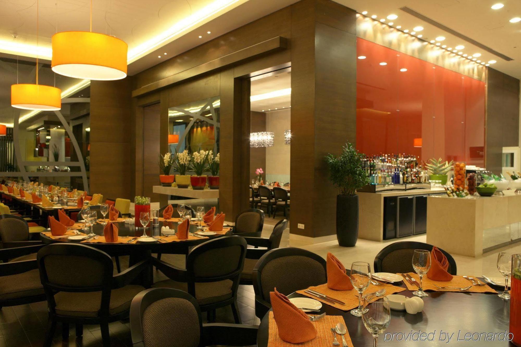 Erbil Rotana Hotel ร้านอาหาร รูปภาพ